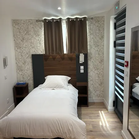 Pavillon92 公寓式酒店 *