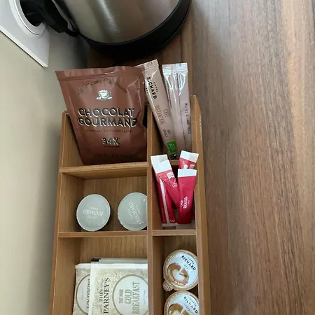 Pavillon92 * 拉加雷讷科隆布